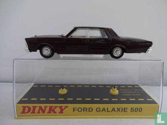 Ford Galaxie 500 - Afbeelding 1
