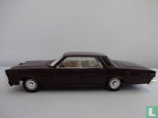 Ford Galaxie 500 - Afbeelding 2