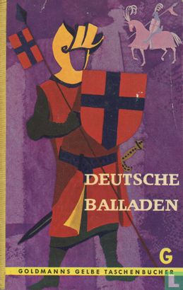 Deutsche Balladen - Bild 1