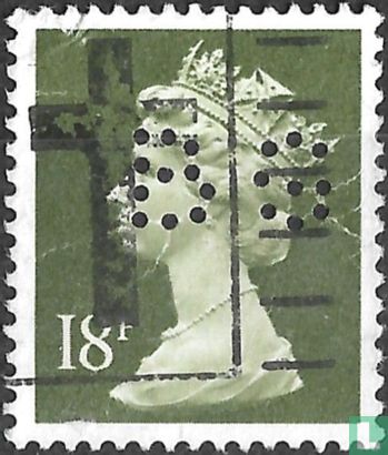 Elizabeth II - Bild 1