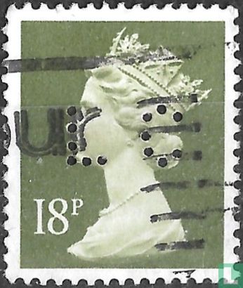 Elizabeth II - Image 1