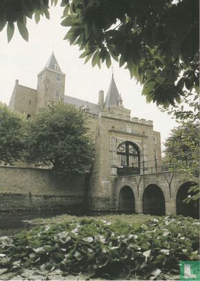 Slot Haamstede - Afbeelding 1