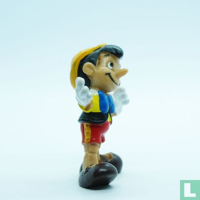 Pinocchio  - Image 3