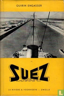 Suez - Bild 1