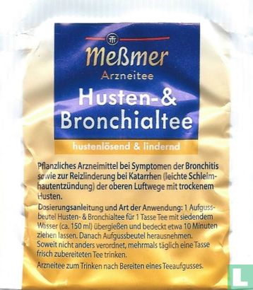 Husten-& Bronchialtee - Image 1