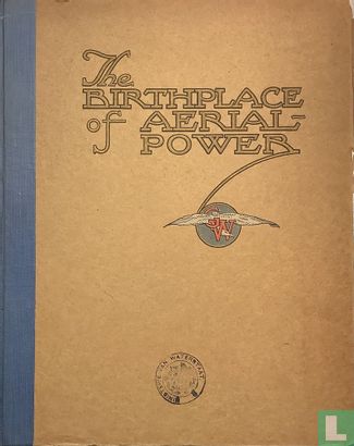 The birthplace of aerial power - Image 1