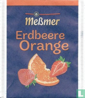 Erdbeere Orange - Afbeelding 1