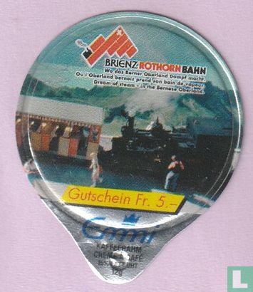 Bergbahnen