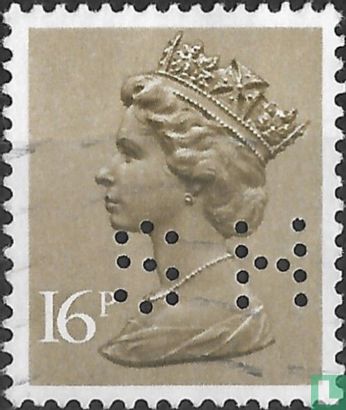 Elizabeth II - Bild 1