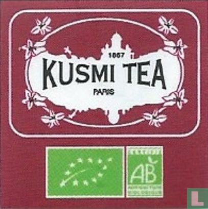 1557 Kusmi Tea Paris - Image 1