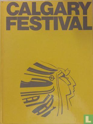Calgary Festival - Image 1