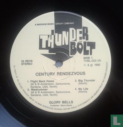 Century Rendezvous - Image 3