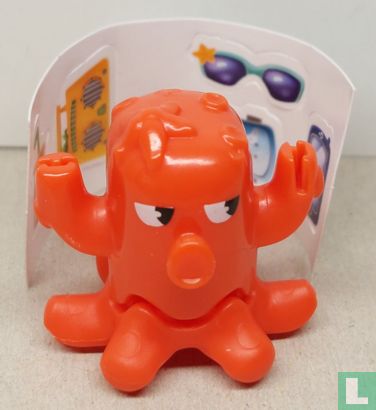 Octopus - Image 1