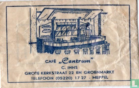 Café "Centrum" - Image 1