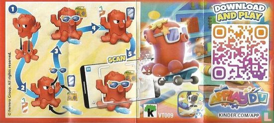 Octopus - Image 3