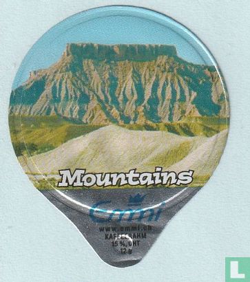 Mountains 25