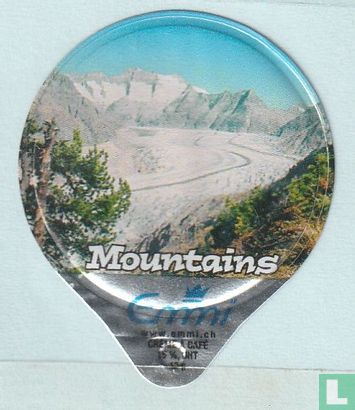 Mountains 12