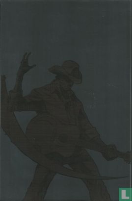 One-Eyed Jack #2 - Afbeelding 4