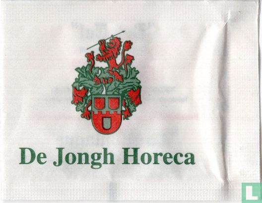 De Jongh Horeca - Afbeelding 1