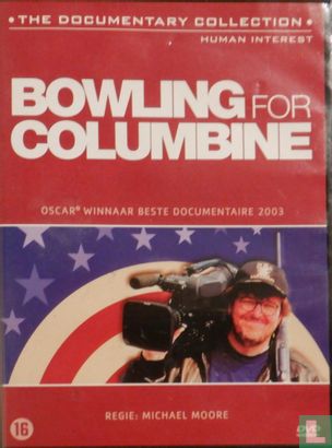 Bowling for Columbine  - Image 1