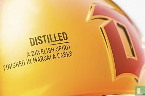 Duvel Distilled - editie 2023 - Afbeelding 2