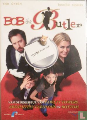 Bob The Butler - Image 1
