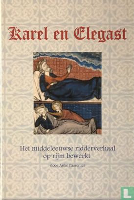Karel en Elegast - Image 1