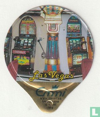 Las Vegas 25