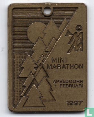 24e Mini Marathon Apeldoorn - Afbeelding 1