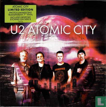 Atomic City - Image 1