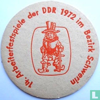 14. Arbeiterfestspiele der DDR - Image 2