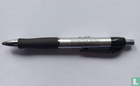 Distinction Hotels