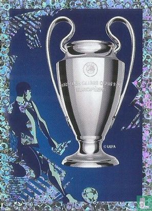 UEFA Champions League trophy  - Bild 1