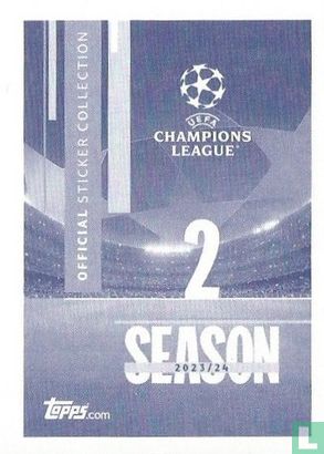 UEFA Champions League trophy  - Bild 2