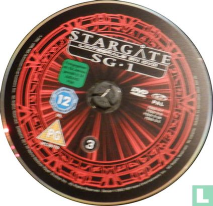 Stargate SG1 3 - Image 3