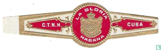 La Gloria Habana - Cuba - C.T.N.H. - Afbeelding 1