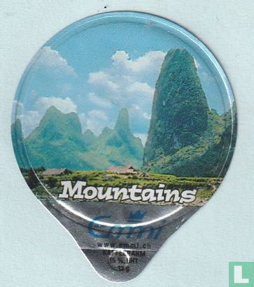 Mountains 23