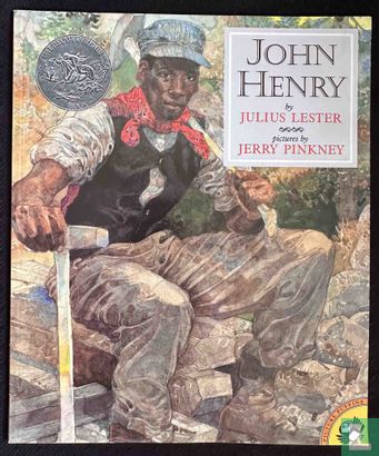 John Henry - Image 1