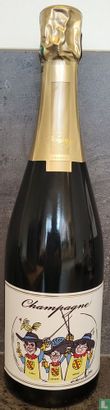 Champagne Thierry Hotte - Afbeelding 1