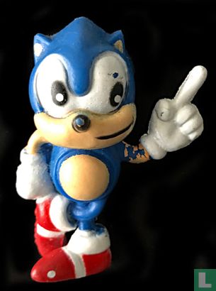 Sonic - Bild 1