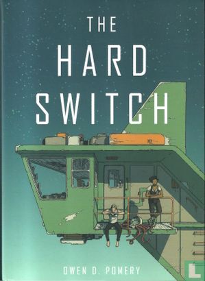 The Hard Switch - Image 1