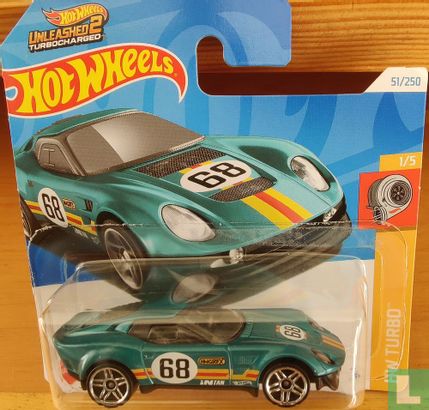 El Segundo Coupe - Image 1