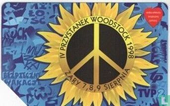 Woodstock 1998 - Afbeelding 1