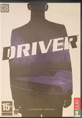 Driver  - Image 1