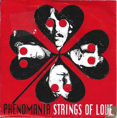 Strings Of Love - Bild 1