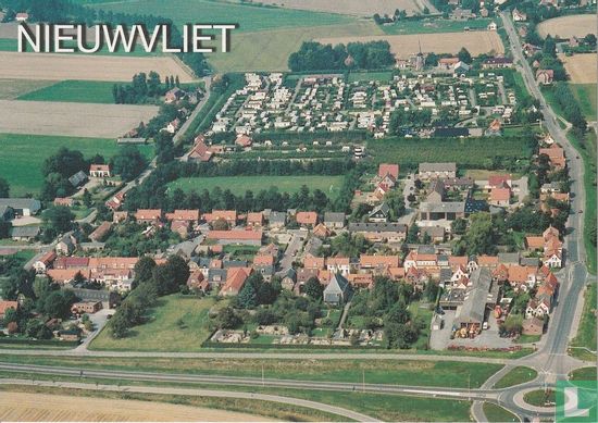 Nieuwvliet - Bild 1