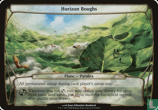 Horizon Boughs - Image 1