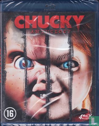 Chucky Anthology - Image 1