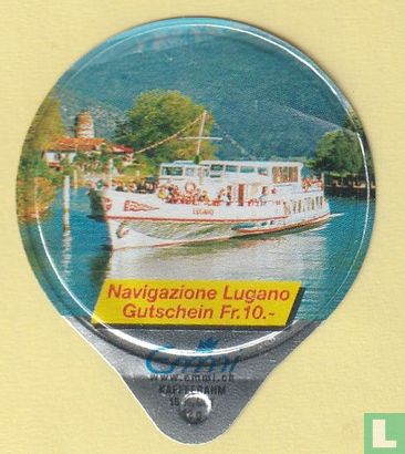 19 Navigazione Lugano