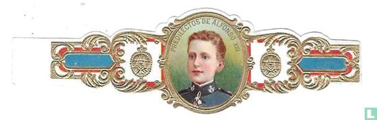 Predilectos de Alfonso XIII  - Image 1
